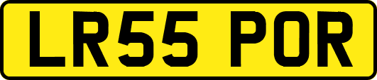 LR55POR