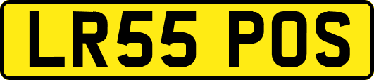 LR55POS