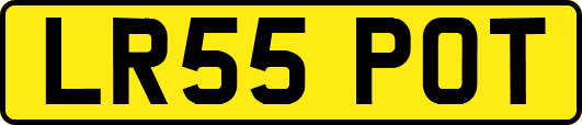LR55POT