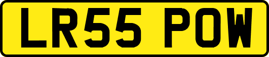 LR55POW
