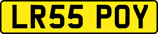 LR55POY
