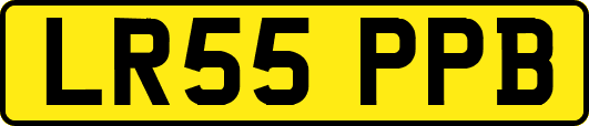LR55PPB