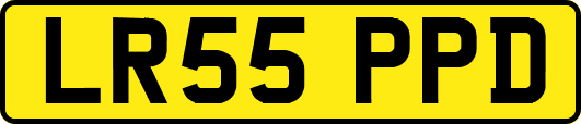 LR55PPD