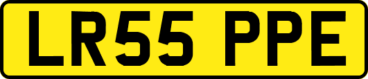 LR55PPE