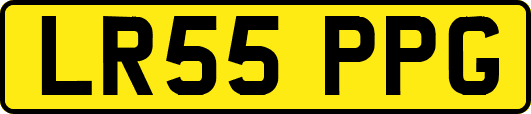 LR55PPG