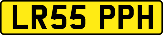 LR55PPH