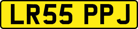 LR55PPJ