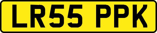LR55PPK