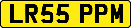 LR55PPM