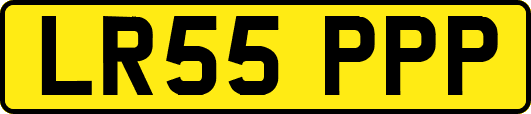 LR55PPP