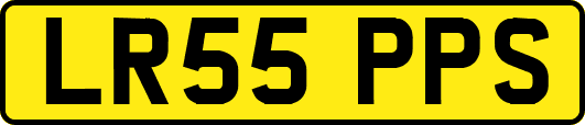LR55PPS