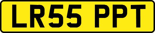 LR55PPT