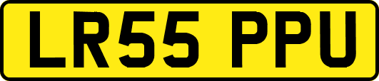 LR55PPU