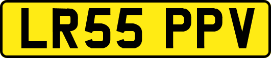 LR55PPV