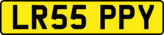 LR55PPY