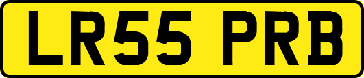 LR55PRB