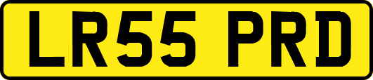 LR55PRD
