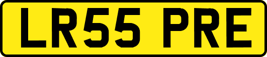 LR55PRE