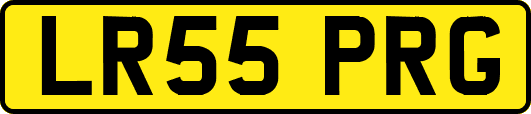 LR55PRG