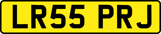 LR55PRJ