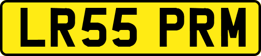 LR55PRM
