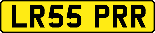 LR55PRR