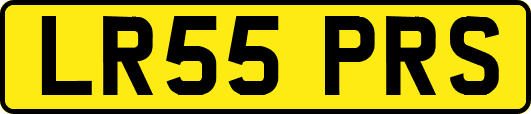 LR55PRS