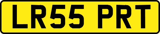 LR55PRT