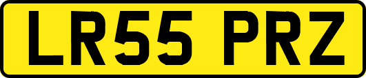 LR55PRZ