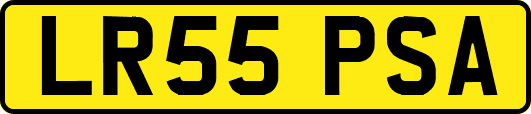 LR55PSA
