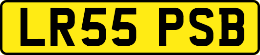 LR55PSB