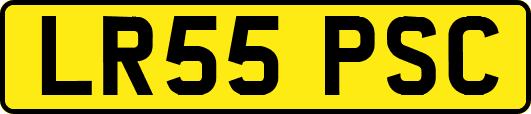 LR55PSC
