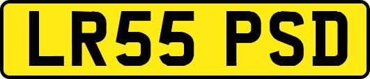 LR55PSD