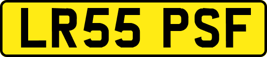 LR55PSF