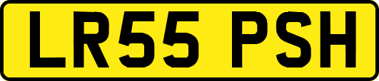 LR55PSH