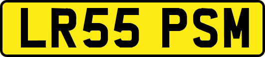LR55PSM