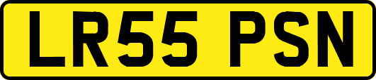 LR55PSN
