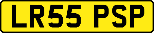 LR55PSP
