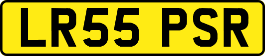 LR55PSR