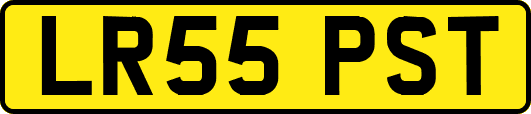LR55PST
