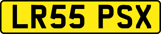 LR55PSX