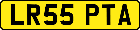 LR55PTA