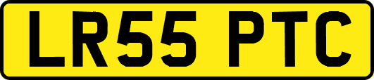 LR55PTC