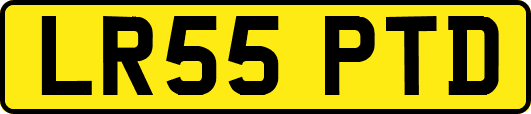 LR55PTD