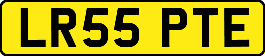 LR55PTE