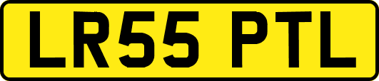 LR55PTL