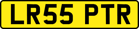 LR55PTR