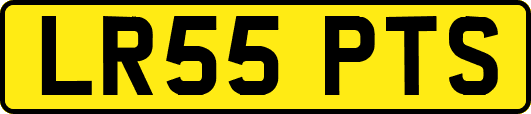 LR55PTS