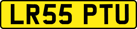 LR55PTU