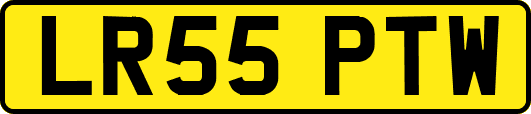 LR55PTW